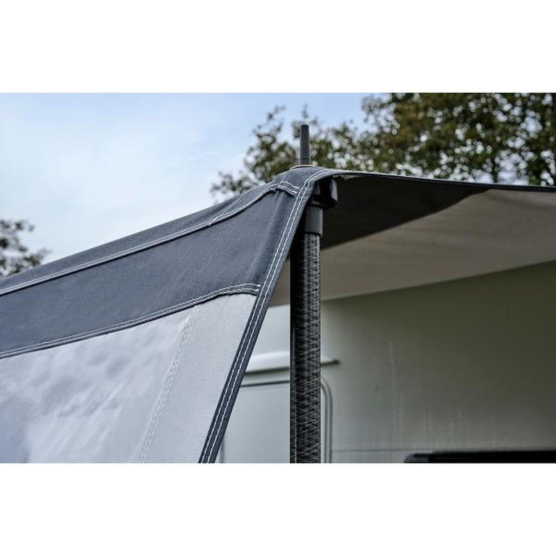 Isabella Shade 400 Caravan Sun Shade Canopy 400x200 | touring caravan, summer