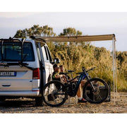 Fiamma Carry-Bike VW T6 Pro Deep Black (02096M08A) - View 2