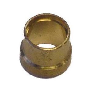 Truma Brass Shoulder Olive 8Mm 0717100V Truma - UK Camping And Leisure