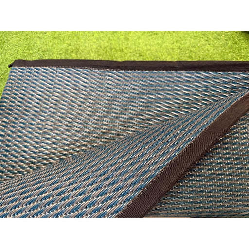 Camptech Royal Cushioned Carpet - 250x300cm