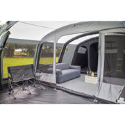 Outdoor Revolution Airedale 7.0S Air Tent 7 Berth Family Tent Inc Footprint - View 14