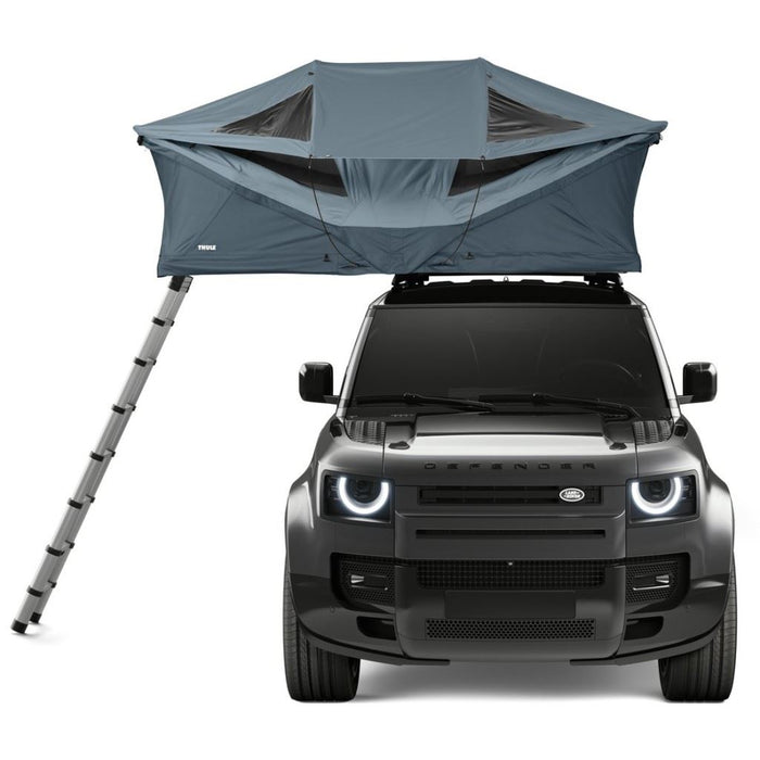 Thule Approach M 2-3 Person Roof Tent Dark Slate - 901014