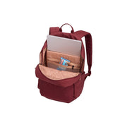 Thule Indago backpack 23L new maroon Thule - UK Camping And Leisure