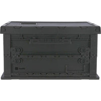 Travellife Bodin Box Large Dark Grey 2129640