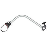 Fiamma Bike Block Pro S4 Black 07215C01A