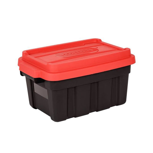 Keter Tuff Tote 11 litre Keter - UK Camping And Leisure