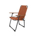 Bo-Camp Industrial Collection Chair Jefferson M Clay Bo-Camp - UK Camping And Leisure