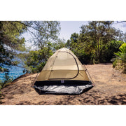 Coleman Darwin 3 Plus Summer Tent 3 Berth Dome Tent - View 24