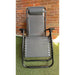 Quest Hygrove Relaxer Camping Chair F2027 Quest - UK Camping And Leisure