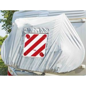 Fiamma Bike Cover Premium S 08208B01- Fiamma - UK Camping And Leisure