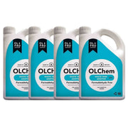 Olpro OLChem - Toilet Fluid (2L) - View 2