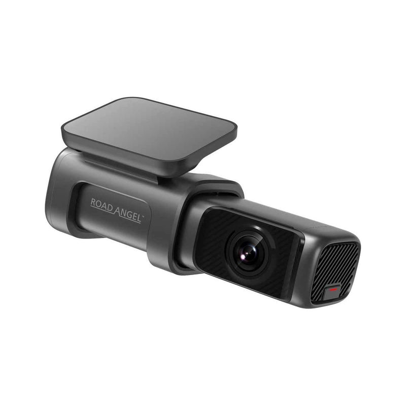 Road Angel Halo Ultra 4K Dash Cam with 64GB Capacity for Ultra Clear Video Rec Road Angel - UK Camping And Leisure