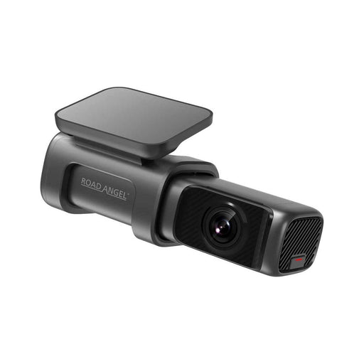 Road Angel Halo Ultra 4K Dash Cam with 64GB Capacity for Ultra Clear Video Rec Road Angel - UK Camping And Leisure