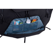 Thule RoundTrip ski and snowboard duffel 80L Black Thule - UK Camping And Leisure
