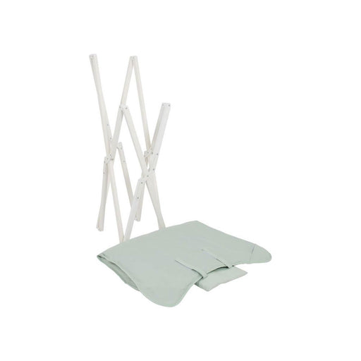 Bo-Camp Pastel Collection Relax Chair Gordes Loxford Green Bo-Camp - UK Camping And Leisure