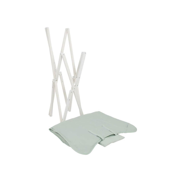 Bo-Camp Pastel Collection Relax Chair Gordes Loxford Green Bo-Camp - UK Camping And Leisure