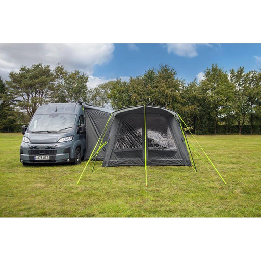 Outdoor Revolution Movelite Modular Air Mid Driveaway Motorhome Awning (220-255) - View 2