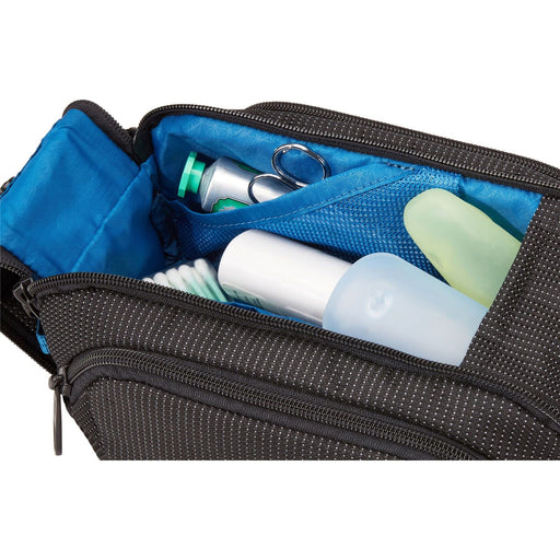 Thule Crossover 2 Toiletry Bag toiletry bag black Organiser Thule - UK Camping And Leisure