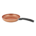 Bo-Camp Industrial Collection Frying Pan Tellefson Dia 24cm Bo-Camp - UK Camping And Leisure