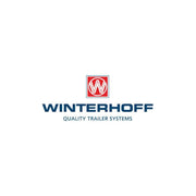 AL-KO Winterhoff friction pad set 1860601 AL-KO - UK Camping And Leisure