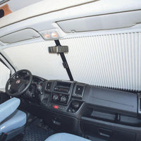 Fits Fiat Ducato 09/2011-2014 Remifront IV X250 Beige