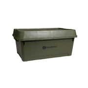 RidgeMonkey Armoury Stackable Storage Box 16 Litre RidgeMonkey - UK Camping And Leisure