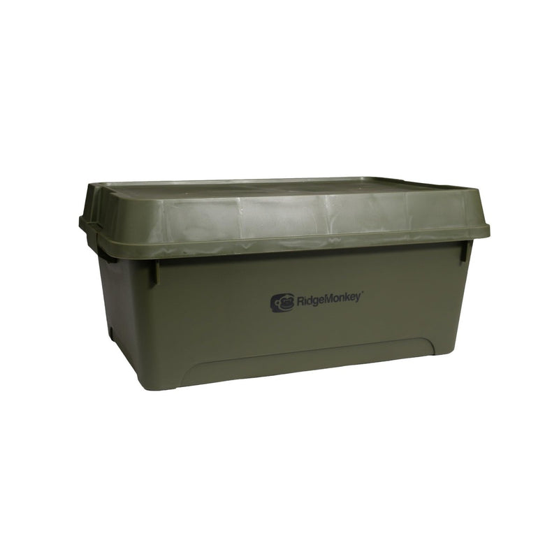 RidgeMonkey Armoury Stackable Storage Box 16 Litre RidgeMonkey - UK Camping And Leisure