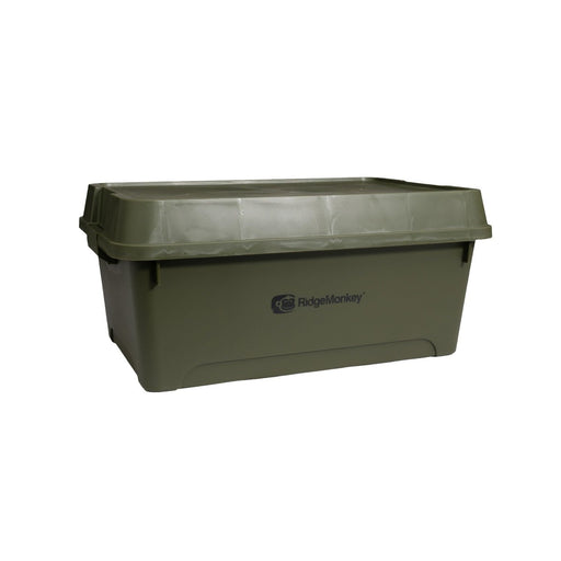 RidgeMonkey Armoury Stackable Storage Box 16 Litre RidgeMonkey - UK Camping And Leisure