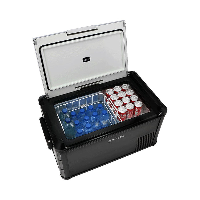 Mestic Cool Box Compressor Mccp-35 Ac/Dc Uk Mestic - UK Camping And Leisure