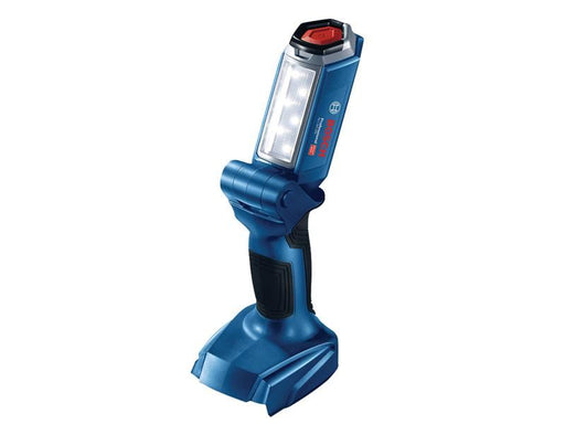Bosch GLI 18V-300 Torch 18V Bare Unit Bosch - UK Camping And Leisure