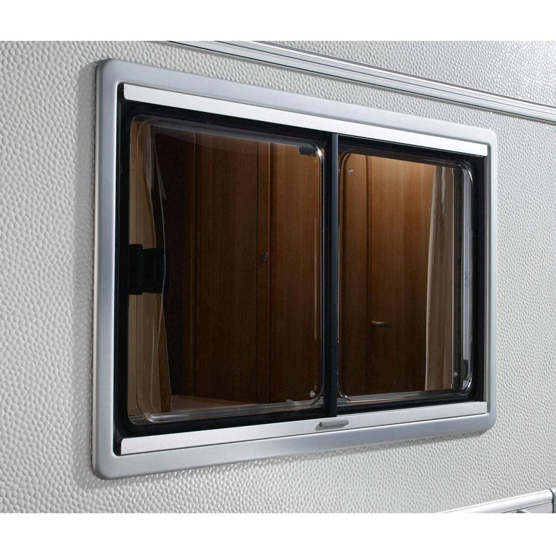 Dometic 1200 X 600 S4 Sliding window 9104100189 Dometic - UK Camping And Leisure