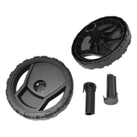 Karcher K2 / K3 Pressure Jet Washer Wheel/Wheels