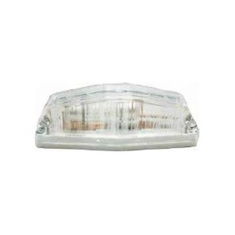 Britax 814 Clear Lamp 0 Britax - UK Camping And Leisure