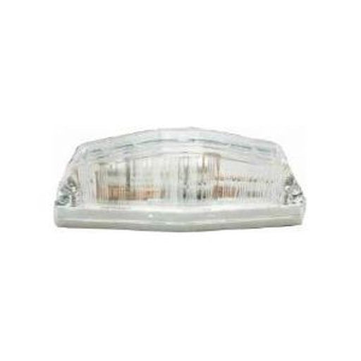 Britax 814 Clear Lamp 0 Britax - UK Camping And Leisure