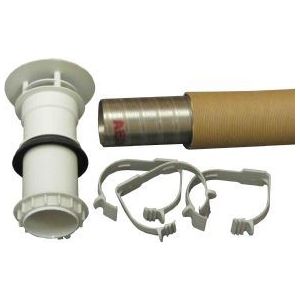 Truma S5002/S5004 200F Cowl Kit 30350-00 Truma - UK Camping And Leisure