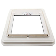 Fiamma Vent F Pro Lower Frame / Blind (98683-133) Fiamma - UK Camping And Leisure