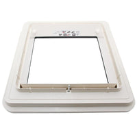 Fiamma Vent F Pro Lower Frame / Blind (98683-133)