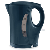 Quest Scotsman 1L Caravan Motorhome Low Wattage Kettle - Slate