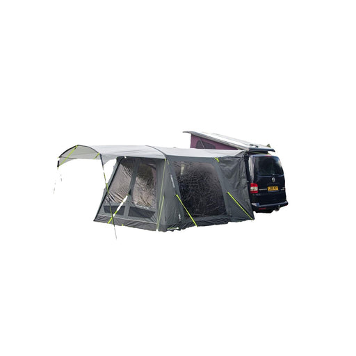Outdoor Revolution Movelite T2M Air Driveaway Campervan Awning Low (180-220) Including Footprint - Main Product Image | Awning & Accessories > Awnings > Driveaway awning | UK Camping and Leisure