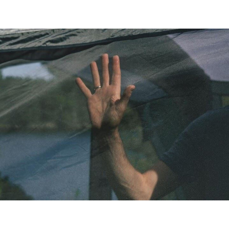 Outwell Cross PowerAir Driveaway Awning Campervan 175-200cm Low - View 9
