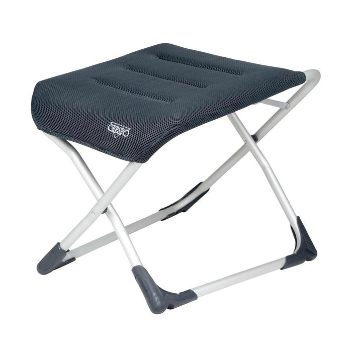Crespo Footrest AA/231 Air Elite Grey Crespo - UK Camping And Leisure