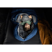 Vango Polaris Single Sleeping Bag Single Neptune Vango - UK Camping And Leisure
