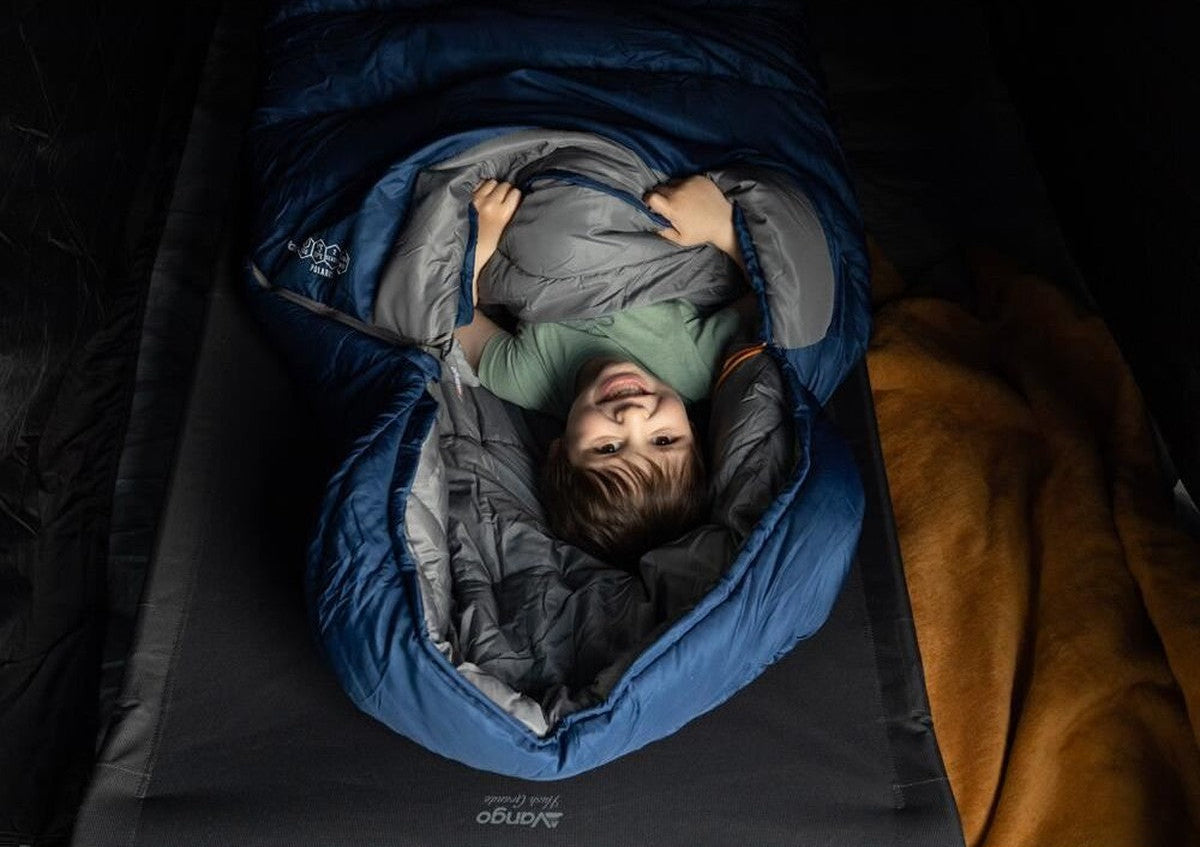 Childrens Sleeping Bags