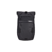 Thule Paramount Commuter Backpack 18L Black Cycling Backpack Thule - UK Camping And Leisure