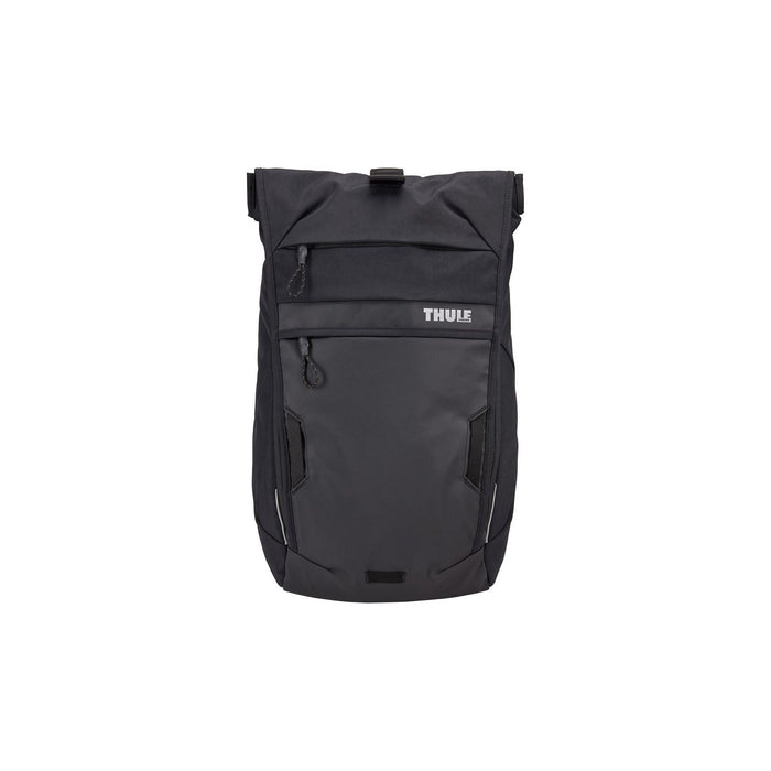 Thule Paramount Commuter Backpack 18L Black Cycling Backpack — UK