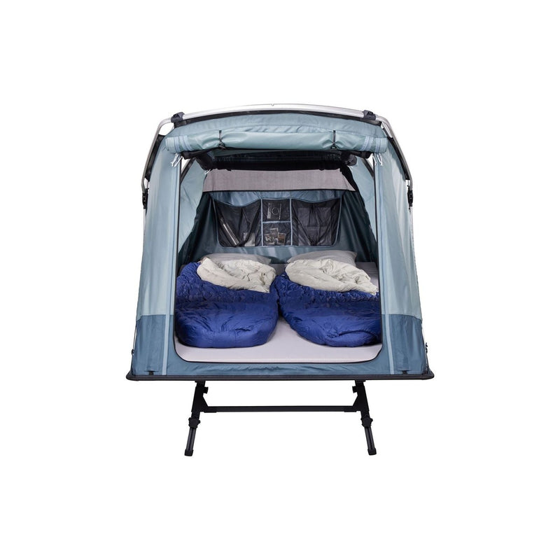 Thule Outset 3-person towbar-mounted car tent Thule - UK Camping And Leisure