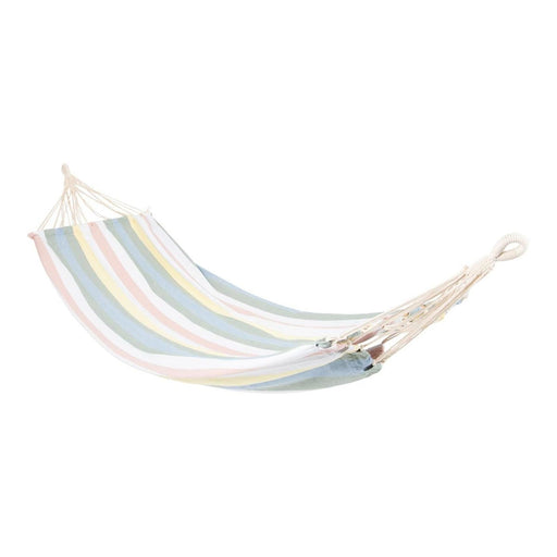 Bo-Camp Pastel Collection Hammock Auvillar Bo-Camp - UK Camping And Leisure