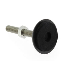 Fiamma Carry Bike Articulated Foot Kit Vwt5 / T5D 98656-580