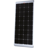 NDS Solenergy Rigid Solar Panel (175W / 1625mm x 676mm) for Motorhome Solar Sy