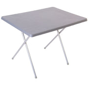 Quest Fleetwood Master Folding Camping Table Quest - UK Camping And Leisure